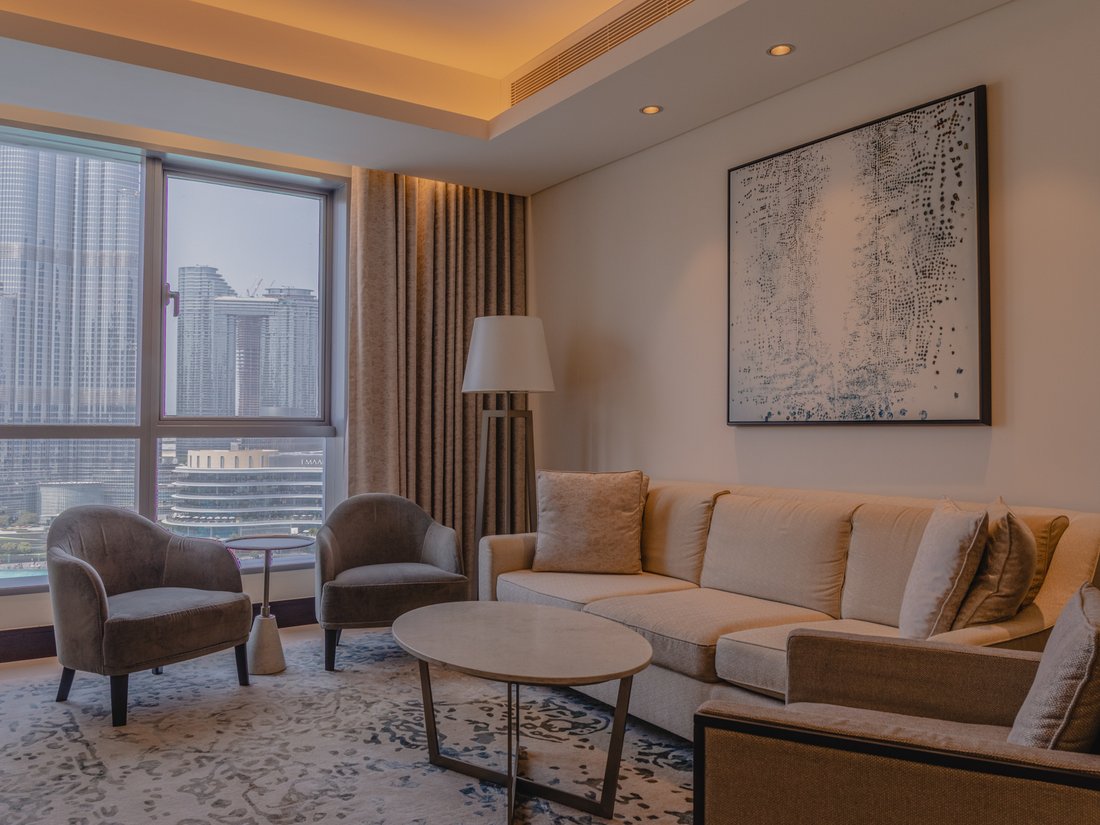 Apartment in Dubai, Dubai, United Arab Emirates 1 - 15272106