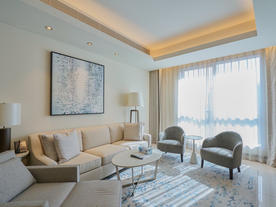 Apartment in Dubai, Dubai, United Arab Emirates 3 - 15272110