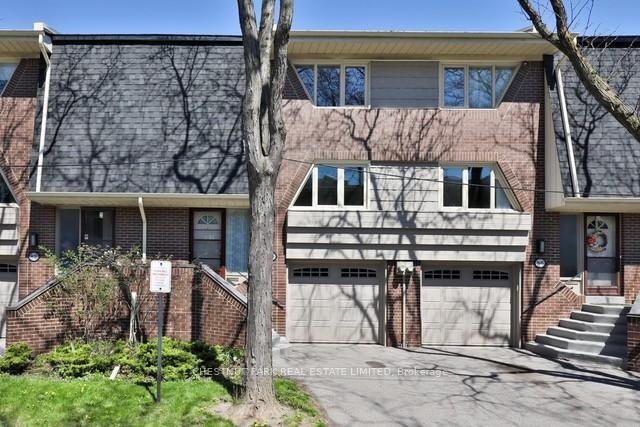 Condo in Toronto, Ontario, Canada 1 - 15671300