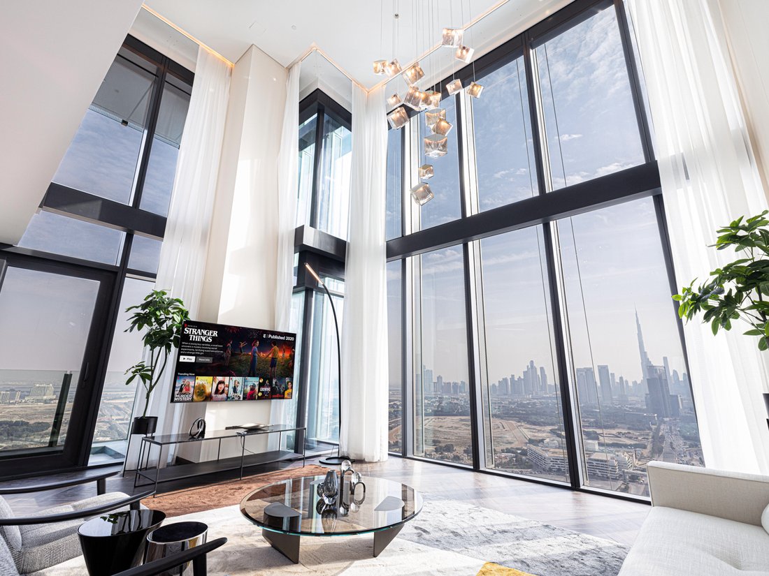 Apartment in Dubai, Dubai, United Arab Emirates 1 - 15276995