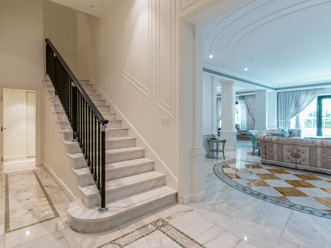 Apartment in Dubai, Dubai, United Arab Emirates 4 - 15272072