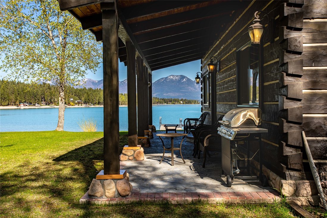 House in Polson, Montana, United States 5 - 15580365
