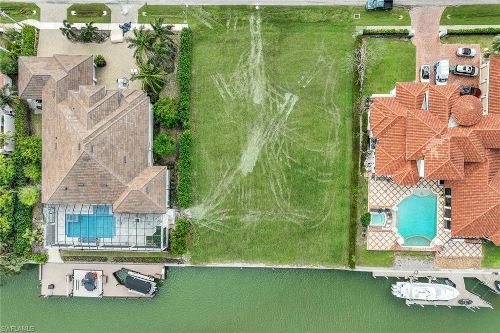 Land in Marco Island, Florida, United States 5 - 15276920