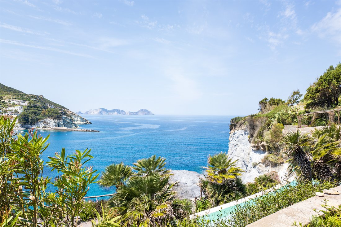 Villa in Ponza Island, Lazio, Italy 4 - 14267545