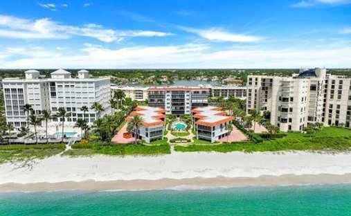 Appartement à Naples, Floride, États-Unis 1
