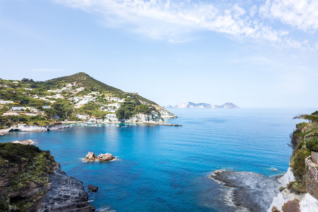 Villa in Ponza Island, Lazio, Italy 2 - 14267545