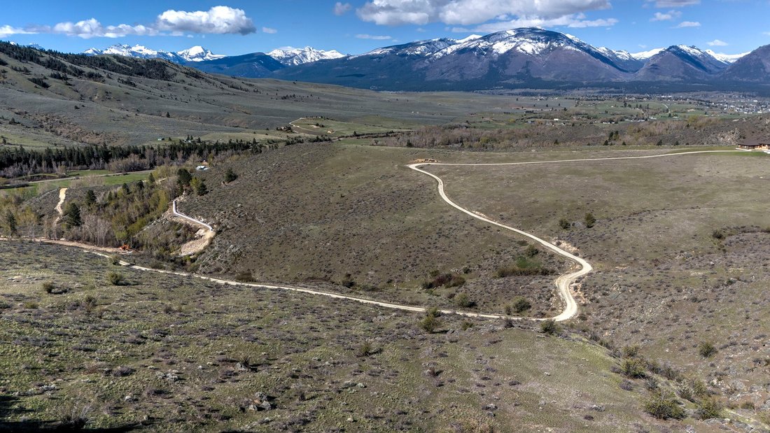 Land in Hamilton, Montana, United States 2 - 15167003