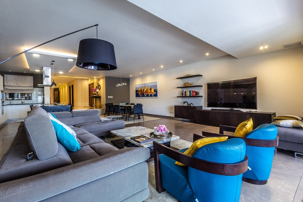 Apartment in Ta' Xbiex, Malta 5 - 15173531