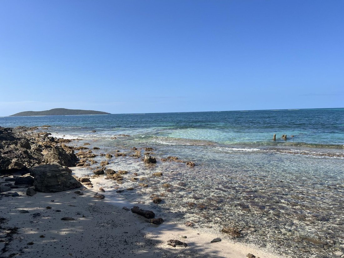 Land in Christiansted, St. Croix, U.S. Virgin Islands 3 - 15522282