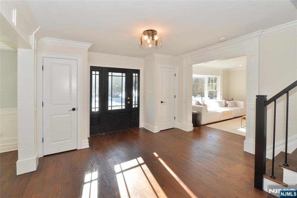 House in Saddle River, New Jersey, United States 4 - 15166551