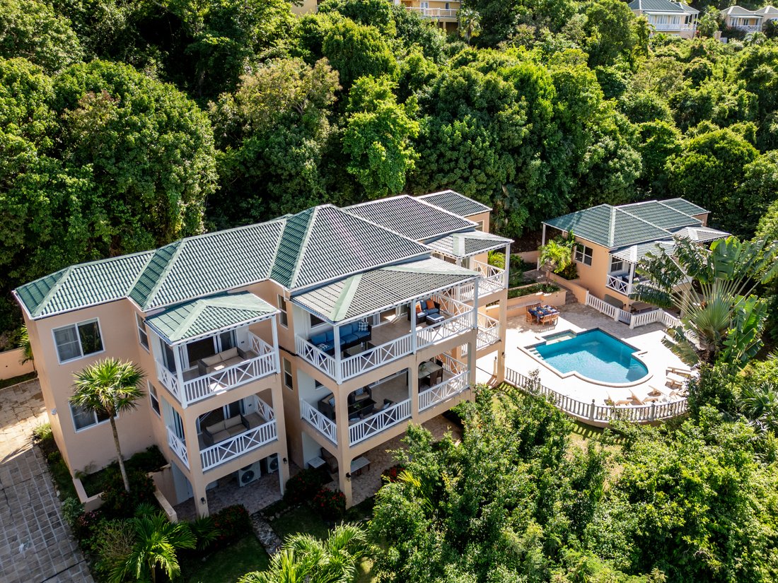 House in Freshwater Pond, Tortola, British Virgin Islands 3 - 15173444