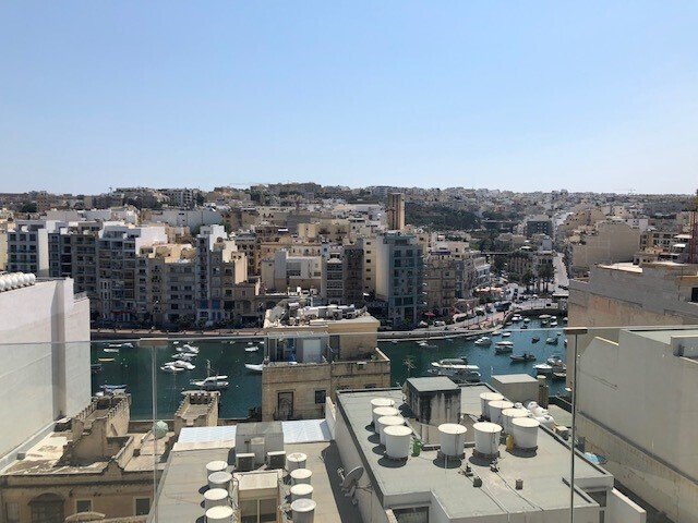 Apartment in Saint Julian's, Malta 1 - 15173561