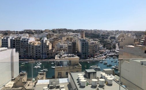 Appartamento in Portomaso, Malta 1