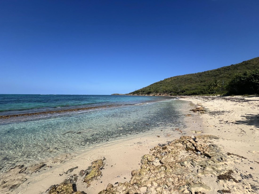 Land in Christiansted, St. Croix, U.S. Virgin Islands 5 - 15522282