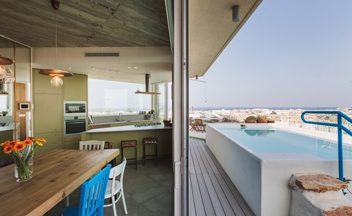 Apartment in San Gwann, Malta 1