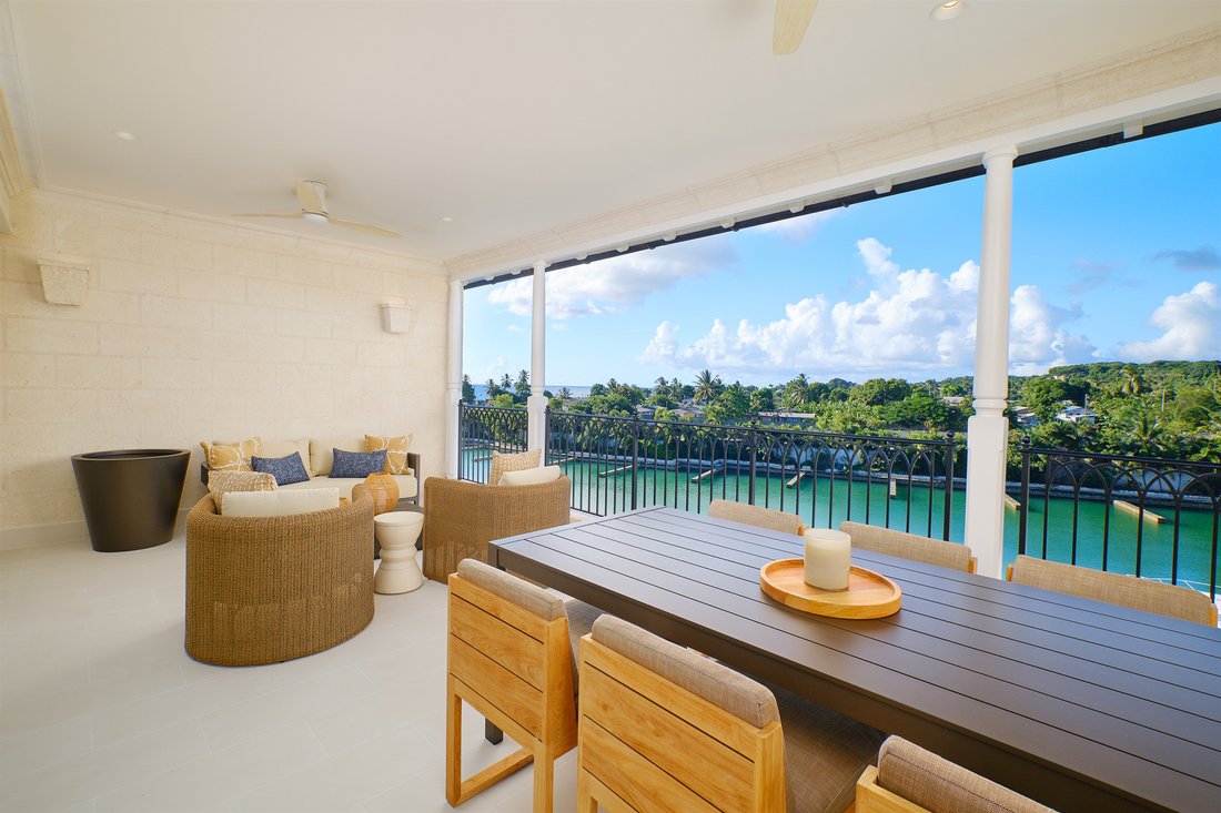 Condominio a Six Mens, Saint Peter, Barbados 3 - 14939840