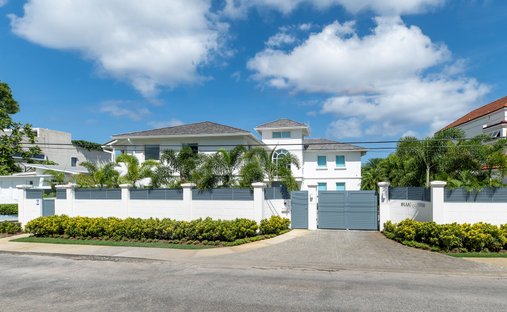 Lower Carlton, Saint James, Barbade 1
