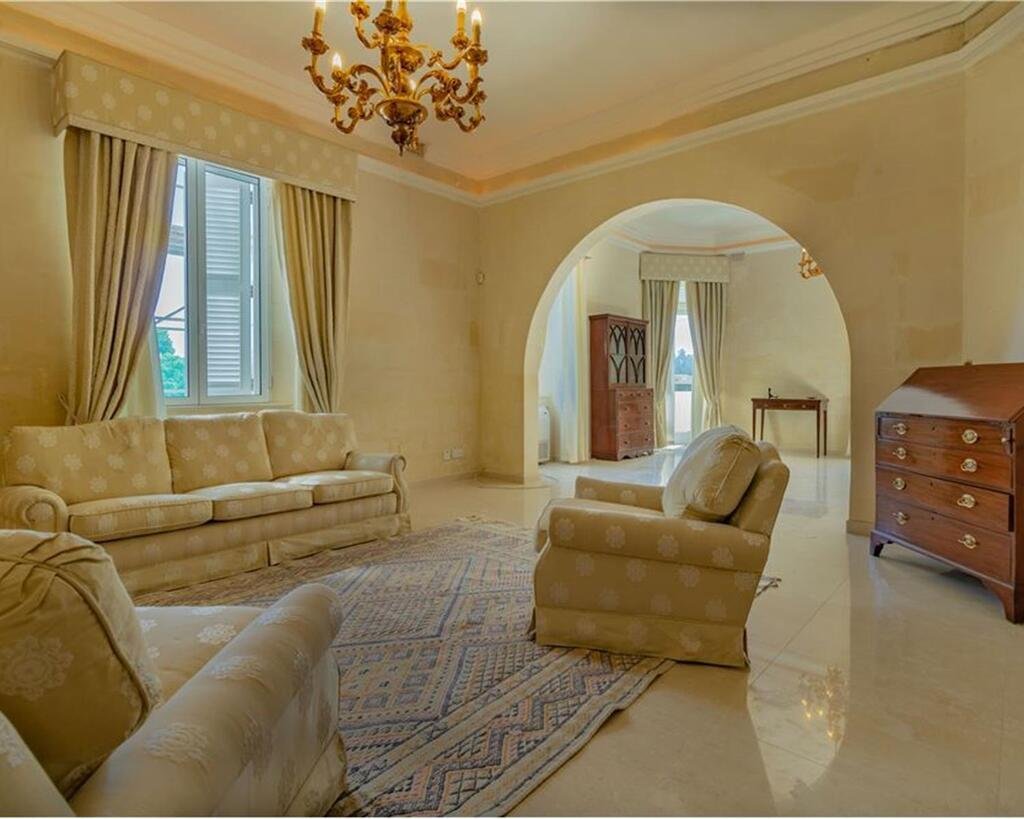 Villa in Ta' Xbiex, Malta 5 - 15173600