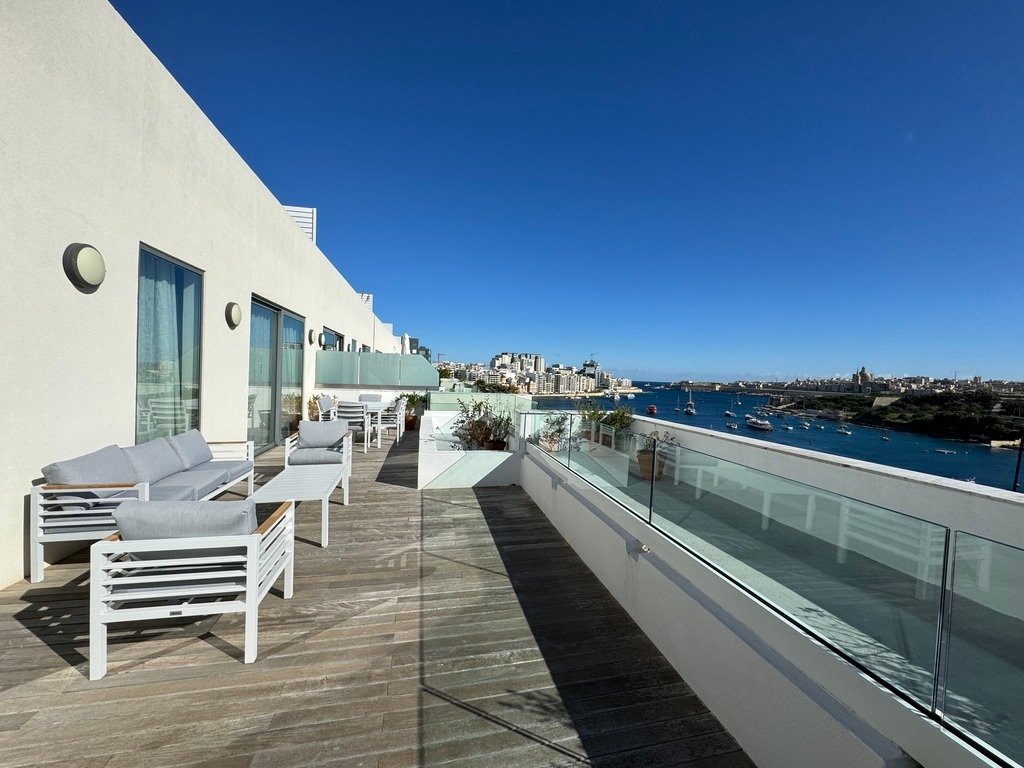 Apartment in Sliema, Malta 3 - 15173499