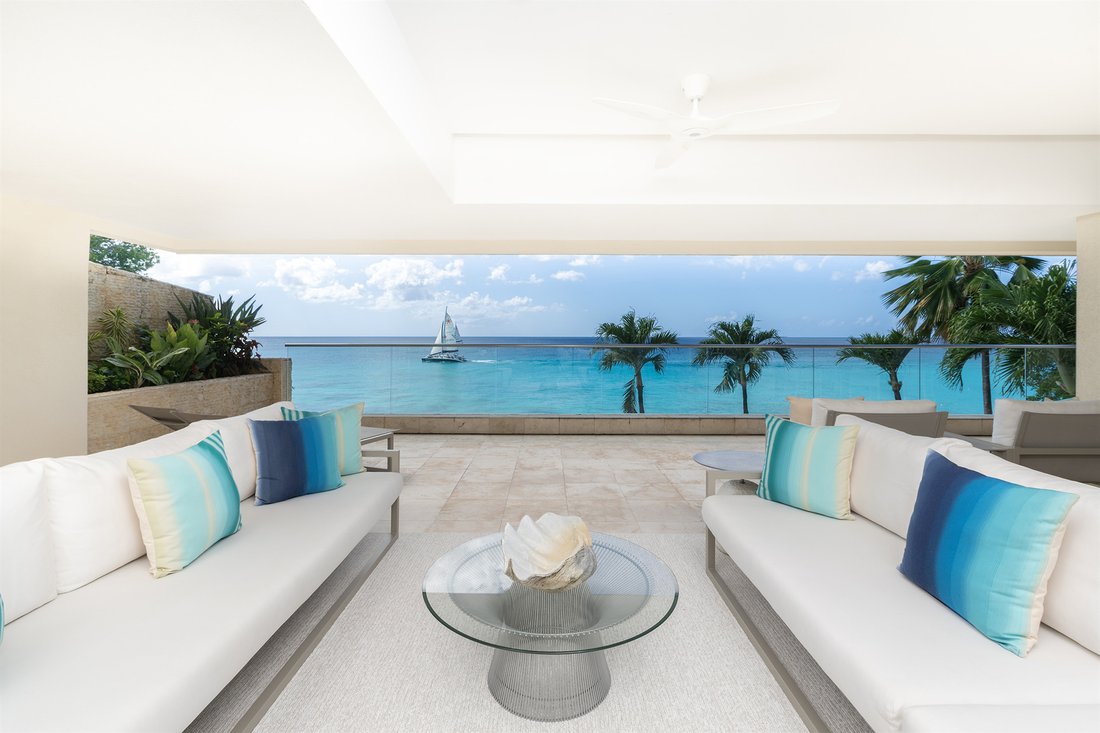 Condo in Prospect, Saint Michael, Barbados 5 - 14727747