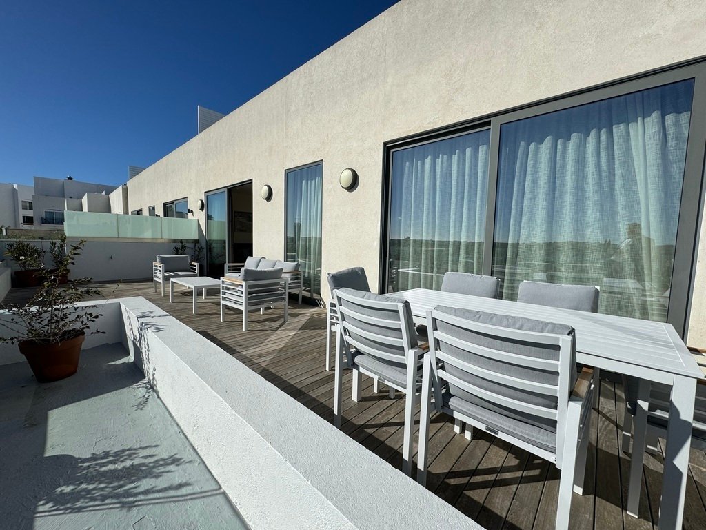 Apartment in Sliema, Malta 5 - 15173499