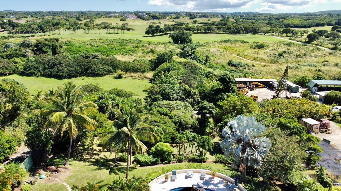 Villa a Fitts Village, Saint James, Barbados 3 - 14463389