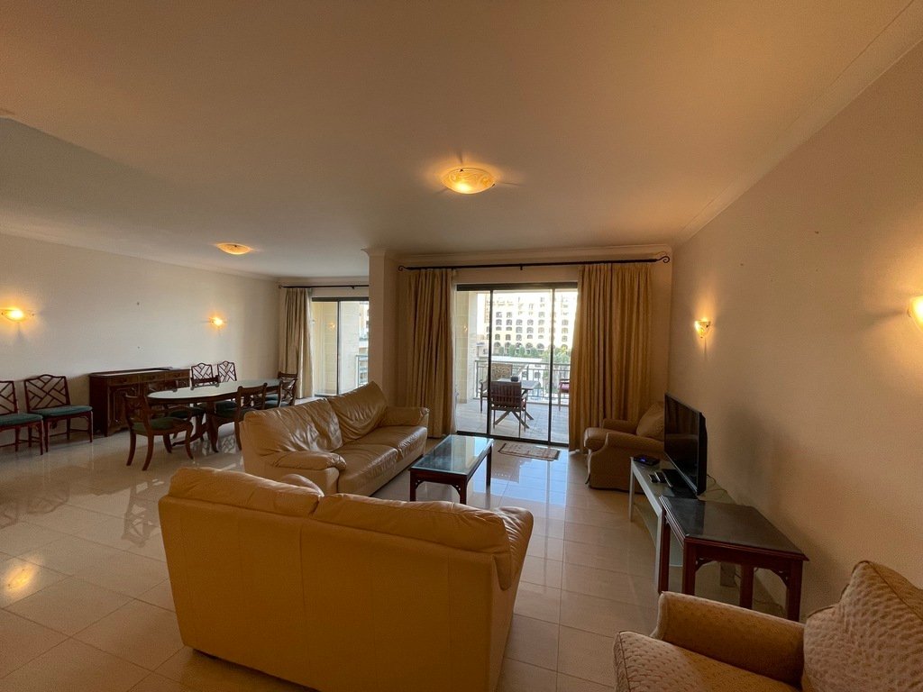 Apartment in Saint Julian's, Malta 3 - 15173476