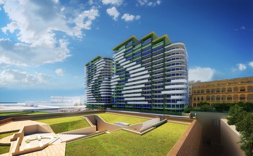 Apartment in Sliema, Malta 1