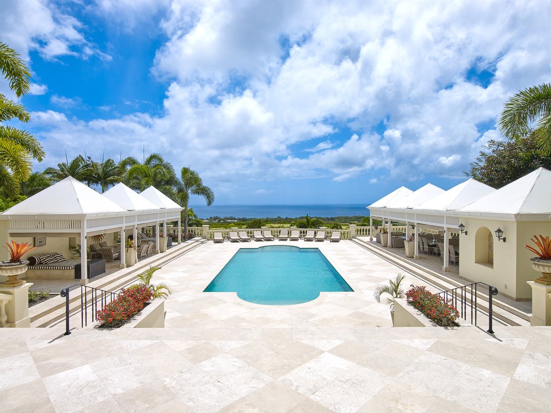 Estate in Bakers, Saint Peter, Barbados 5 - 14293602