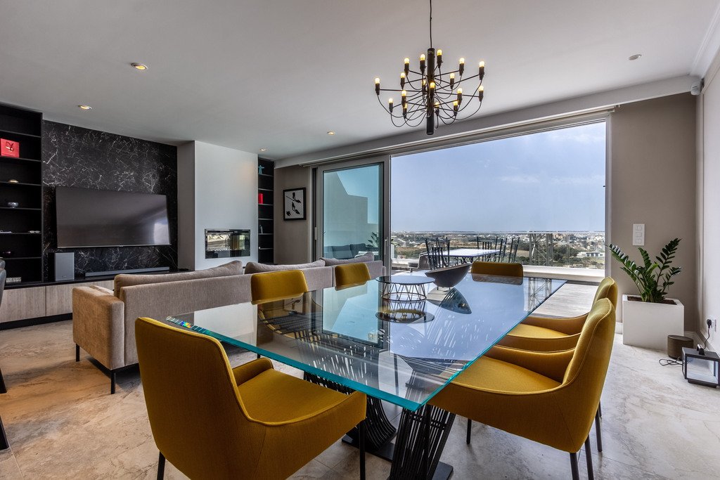 Apartment in Sliema, Malta 1 - 15173517