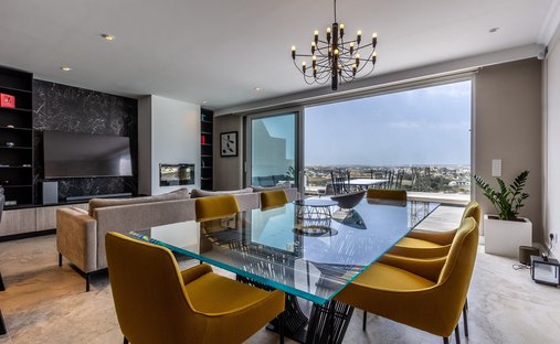 Appartamento a Sliema, Malta 1