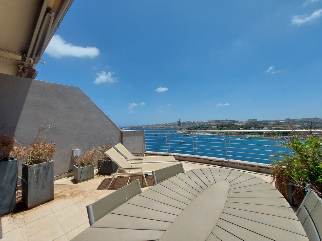 Apartment in Sliema, Malta 4 - 15167818