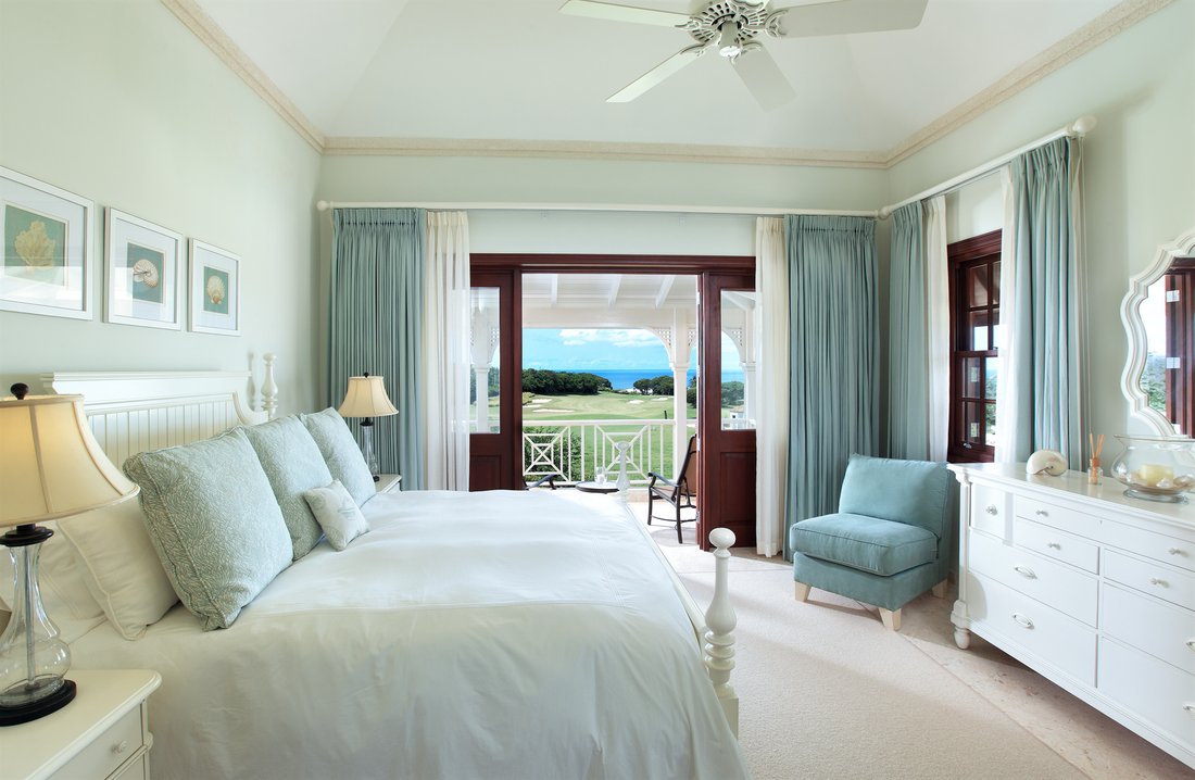 Villa in Royal Westmoreland, Saint James, Barbados 3 - 14335331