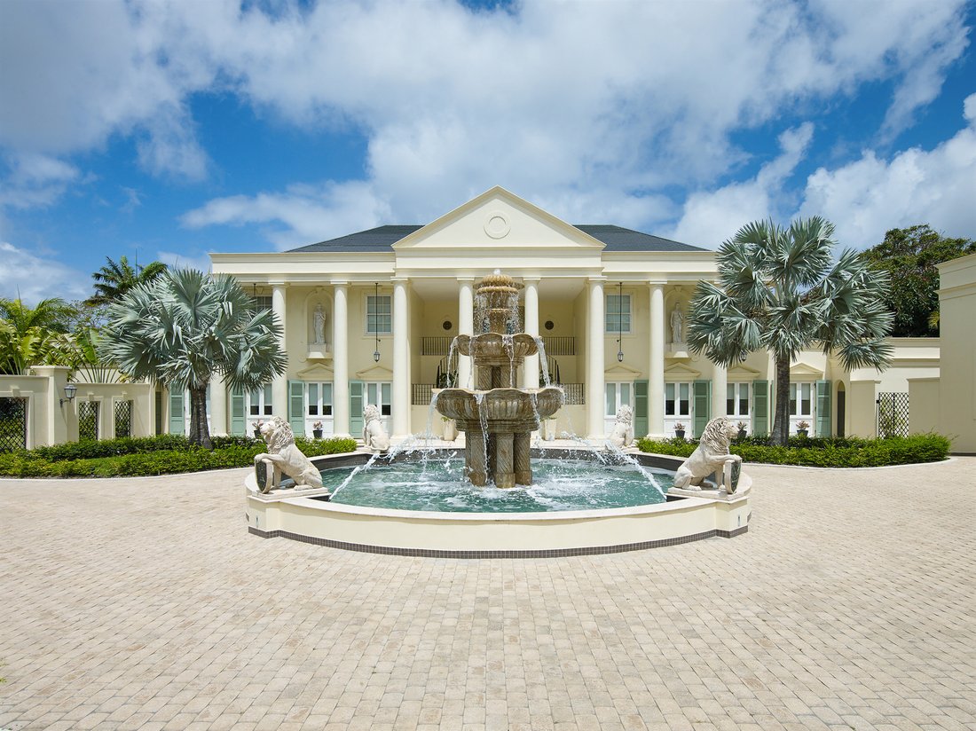 Estate in Bakers, Saint Peter, Barbados 2 - 14293602