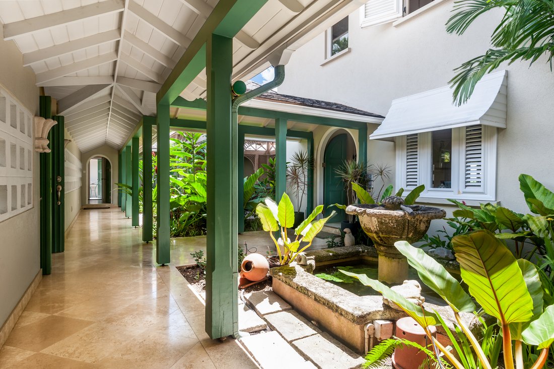 Villa in Holetown, Saint James, Barbados 3 - 15174255