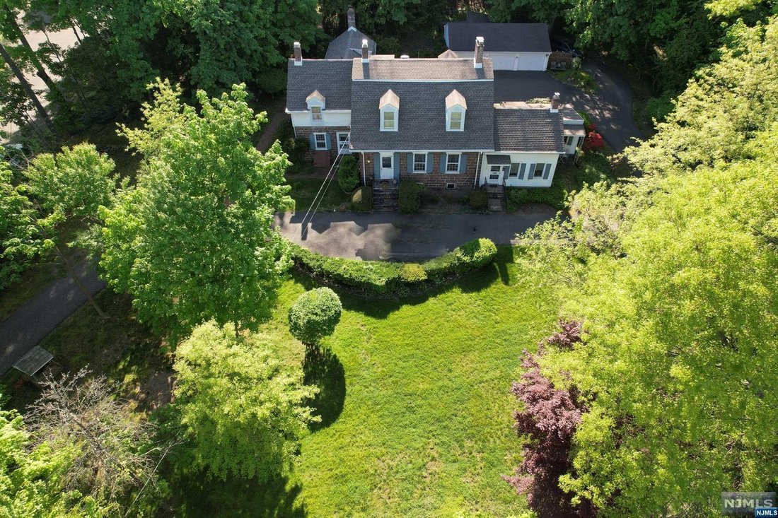 House in Glen Rock, New Jersey, United States 1 - 14243830