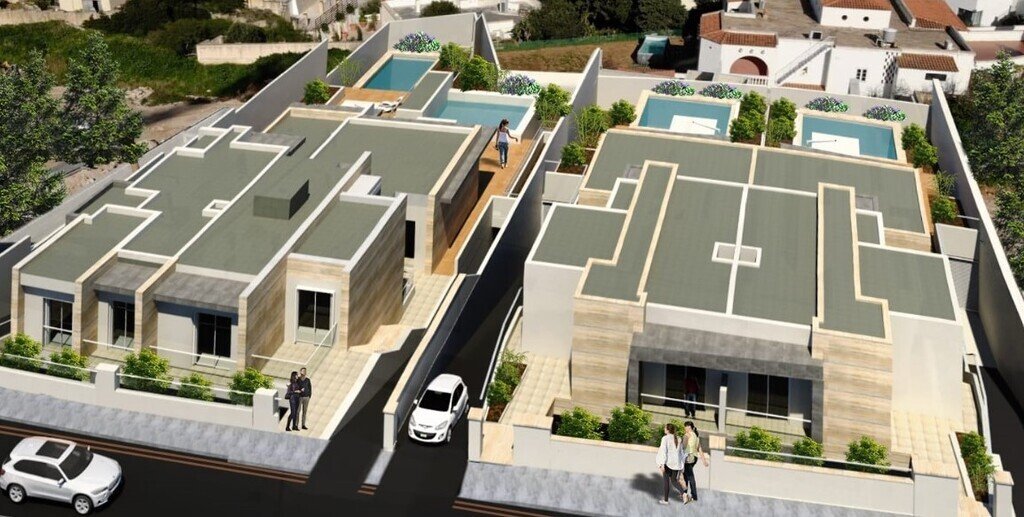 Villa in Mellieha, Malta 1 - 15173635