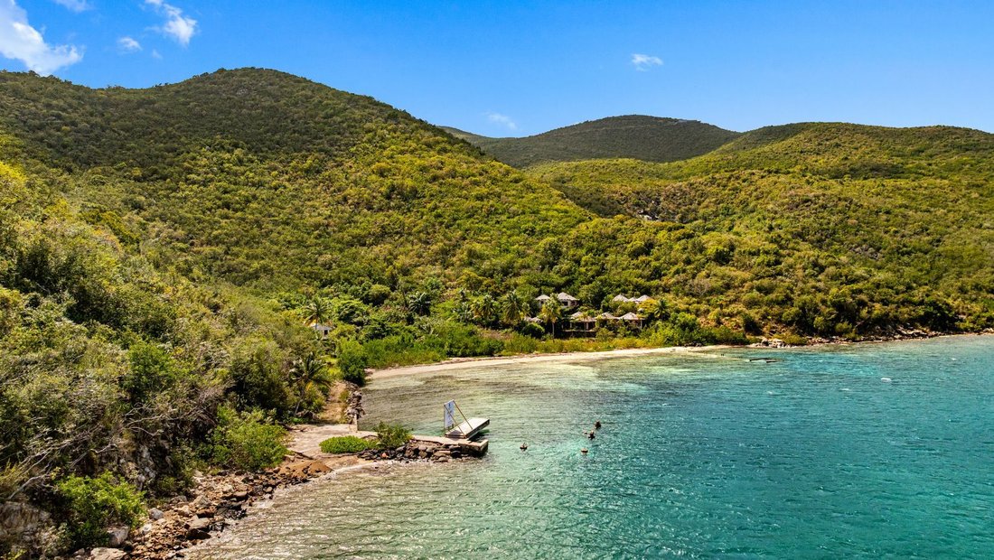 Spanish Town, Virgin Gorda, British Virgin Islands 5 - 15245204
