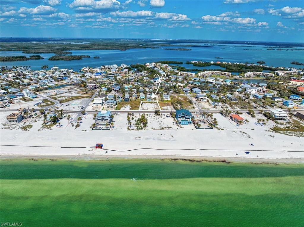 Land in Fort Myers Beach, Florida, United States 5 - 15300086