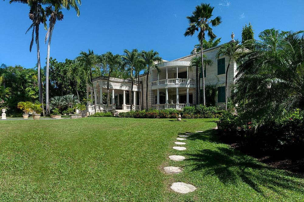 Townhouse en Holetown, Parroquia de Saint James, Barbados 3 - 14293600