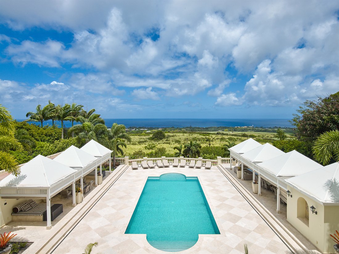 Estate in Bakers, Saint Peter, Barbados 4 - 14293602