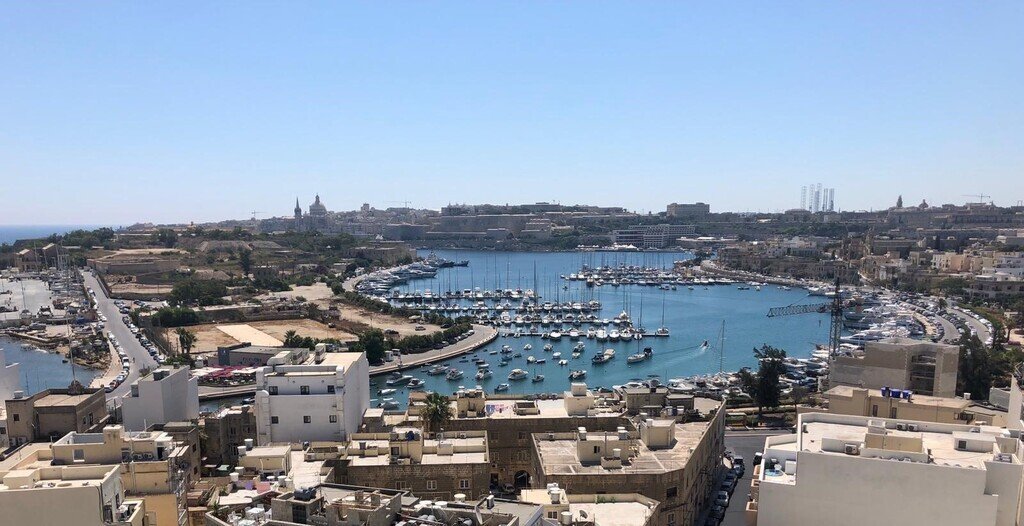 Apartment in Gzira, Malta 1 - 15173464