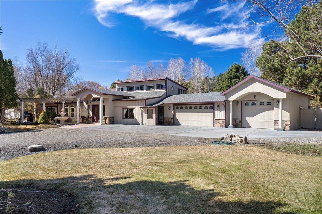 House in Billings, Montana, United States 1 - 15583078