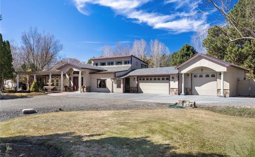 House in Billings, Montana, United States 1
