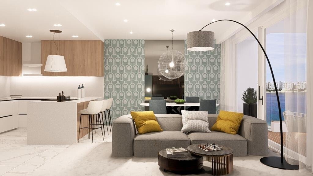 Apartment in Saint Julian's, Malta 3 - 15173607