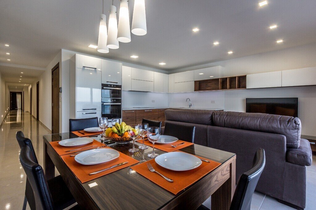 Apartment in Sliema, Malta 2 - 15167531