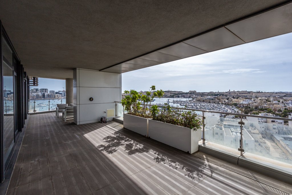 Apartment in Gzira, Malta 4 - 15173464