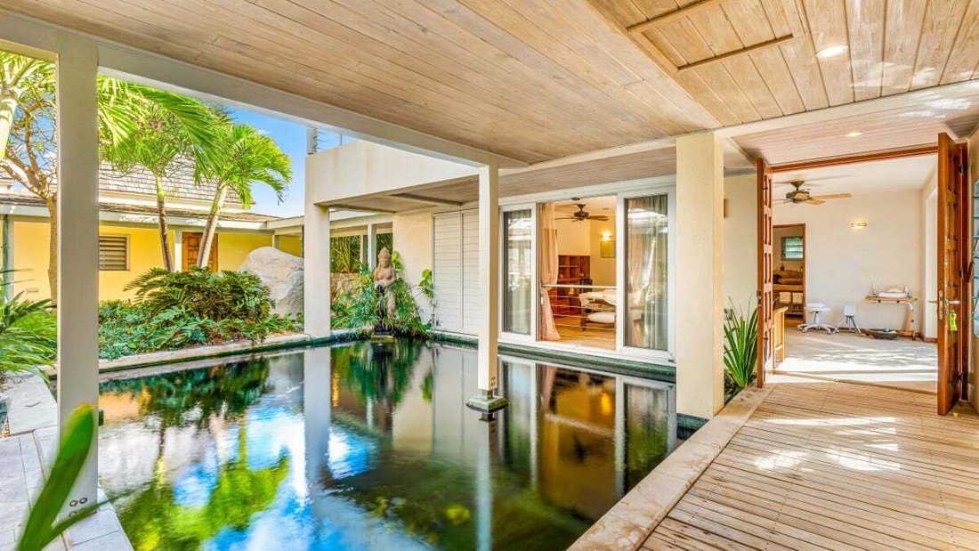 Villa in Spanish Town, Virgin Gorda, British Virgin Islands 4 - 15262745