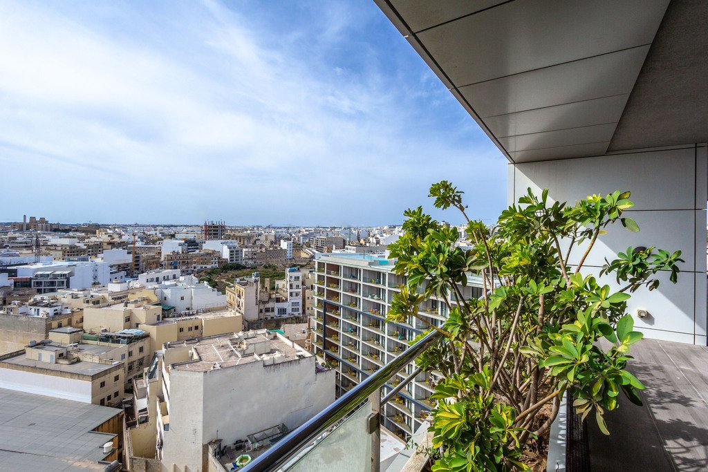 Apartment in Gzira, Malta 3 - 15173464