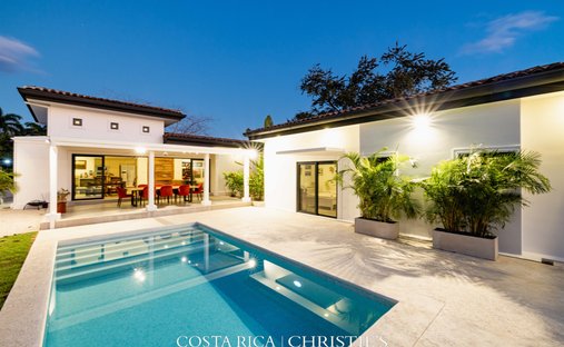 Villa in Tamarindo, Guanacaste Province, Costa Rica 1